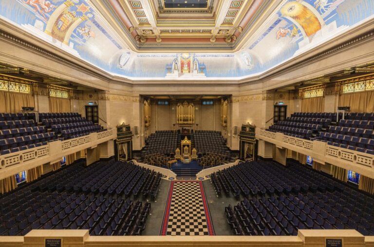 Sophisticated Central London Events Venue image 28